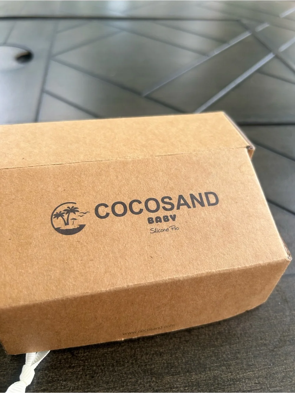 cocosand new open